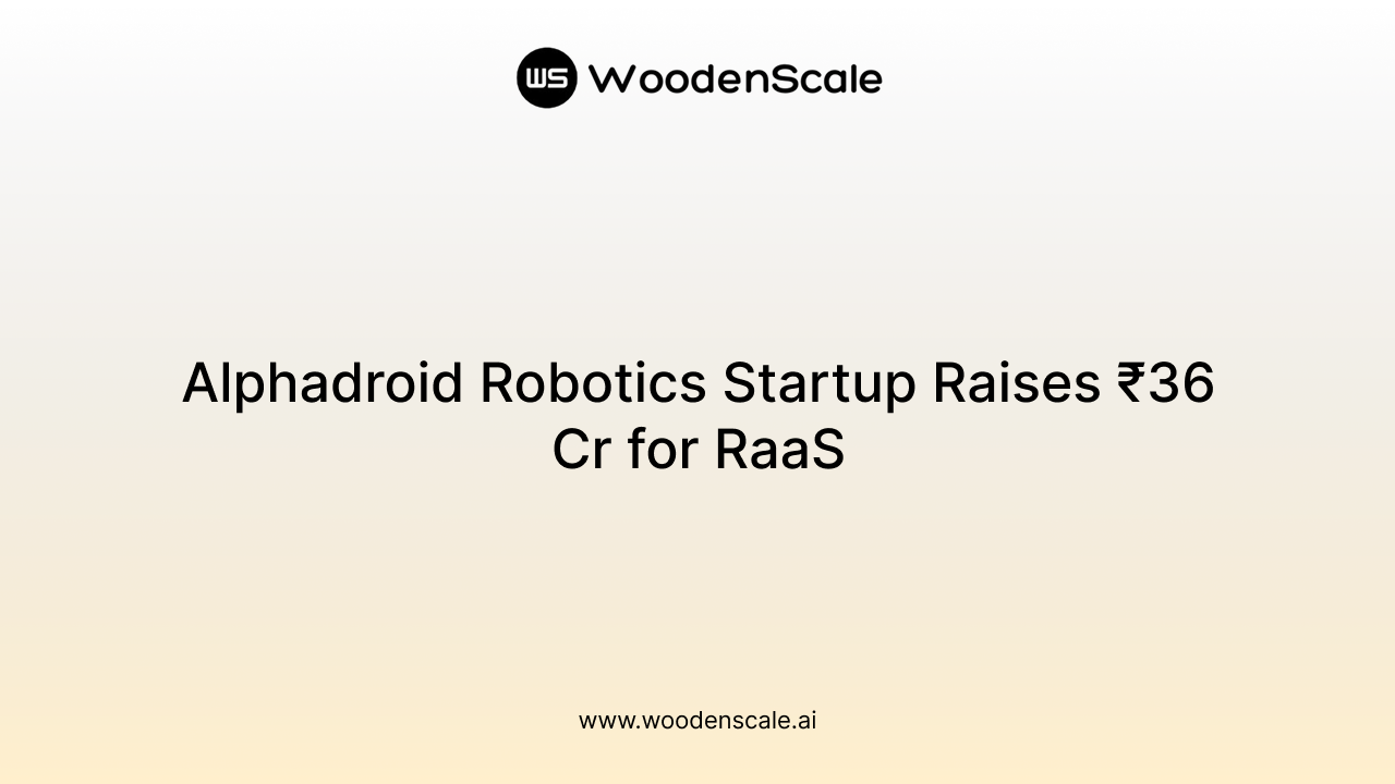 Alphadroid Funding