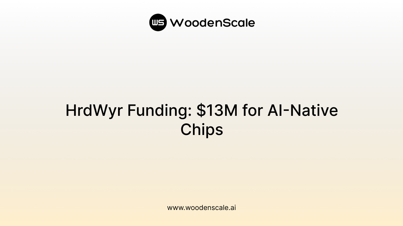 HrdWyr Funding